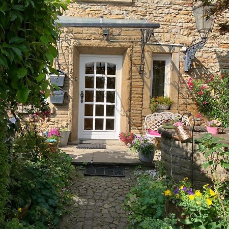 הרדקה Ferienwohnung Im Gruenen Eg Mit Terrasse מראה חיצוני תמונה